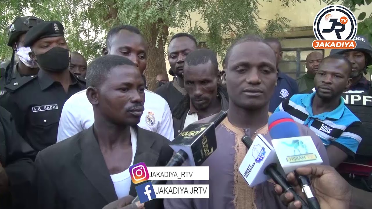 Yadda ƴan ta'adda a Katsina suka samu makaman da ake amfani da su wajen harbo jiragen sama