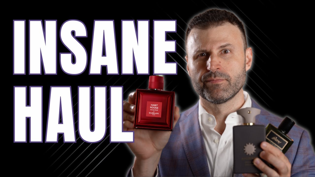 July's Huge Fragrance Haul | New Releases | Impressions Plus Savings!