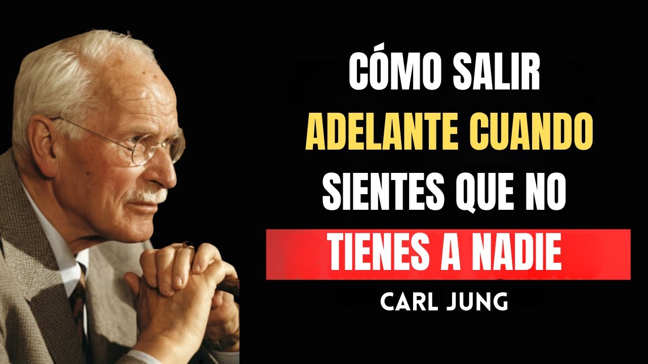 Cómo salir adelante cuando sientes que no tienes a nadie
