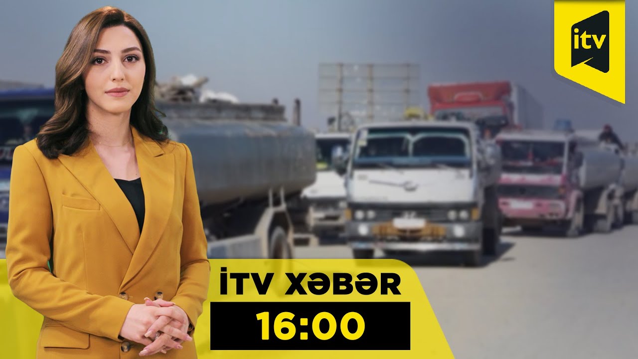 İTV Xəbər | 27.01.2026 | 16:00