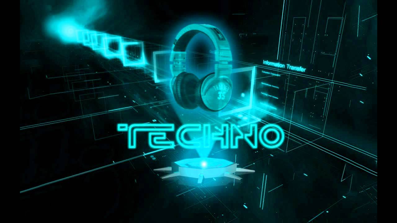 Trance - AxelF [2005 Remix]