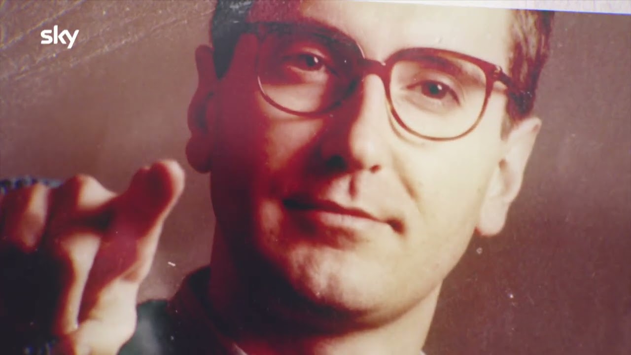 Let's Kiss - Franco Grillini. Storia di una rivoluzione gentile - clip 2