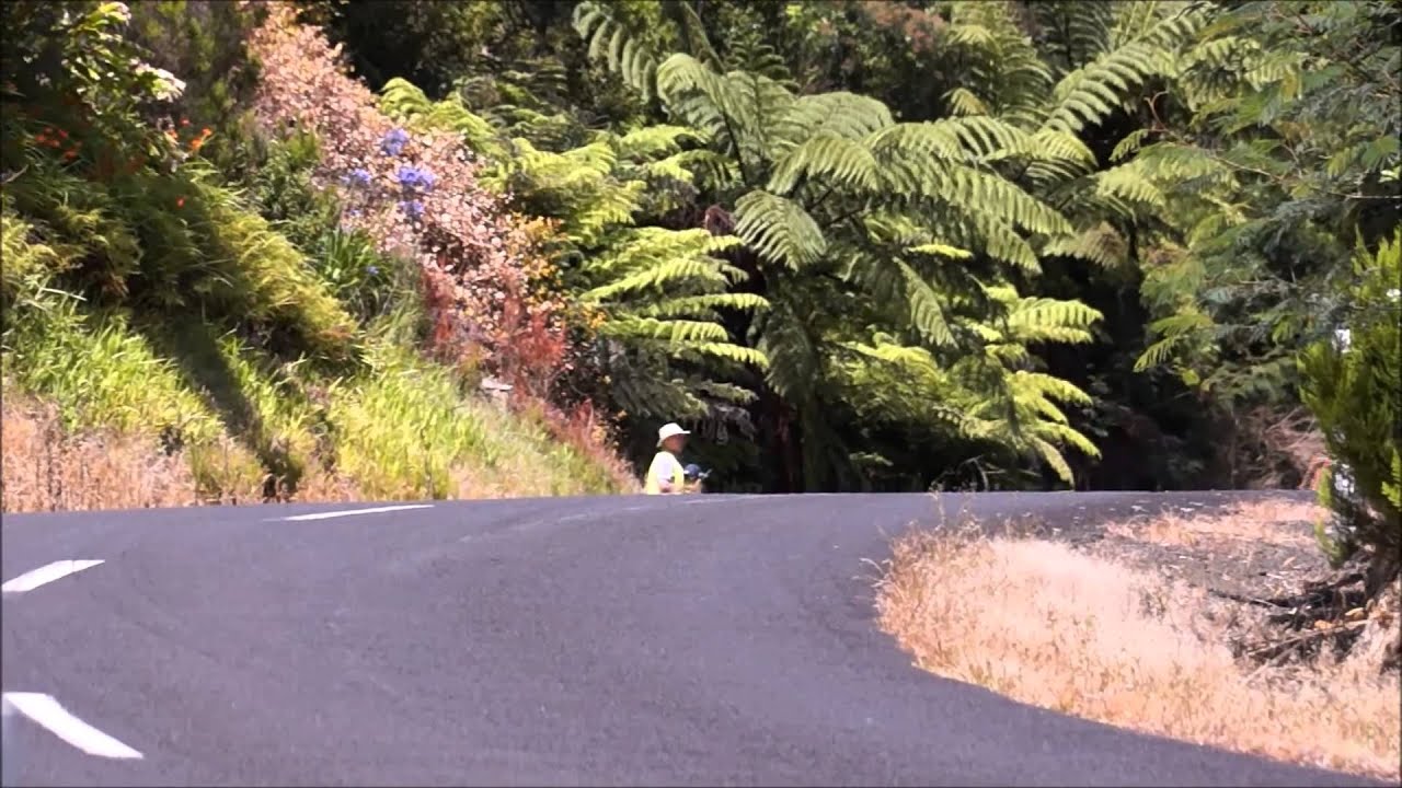 Waihi Tarmac HillClimb 2014 HD