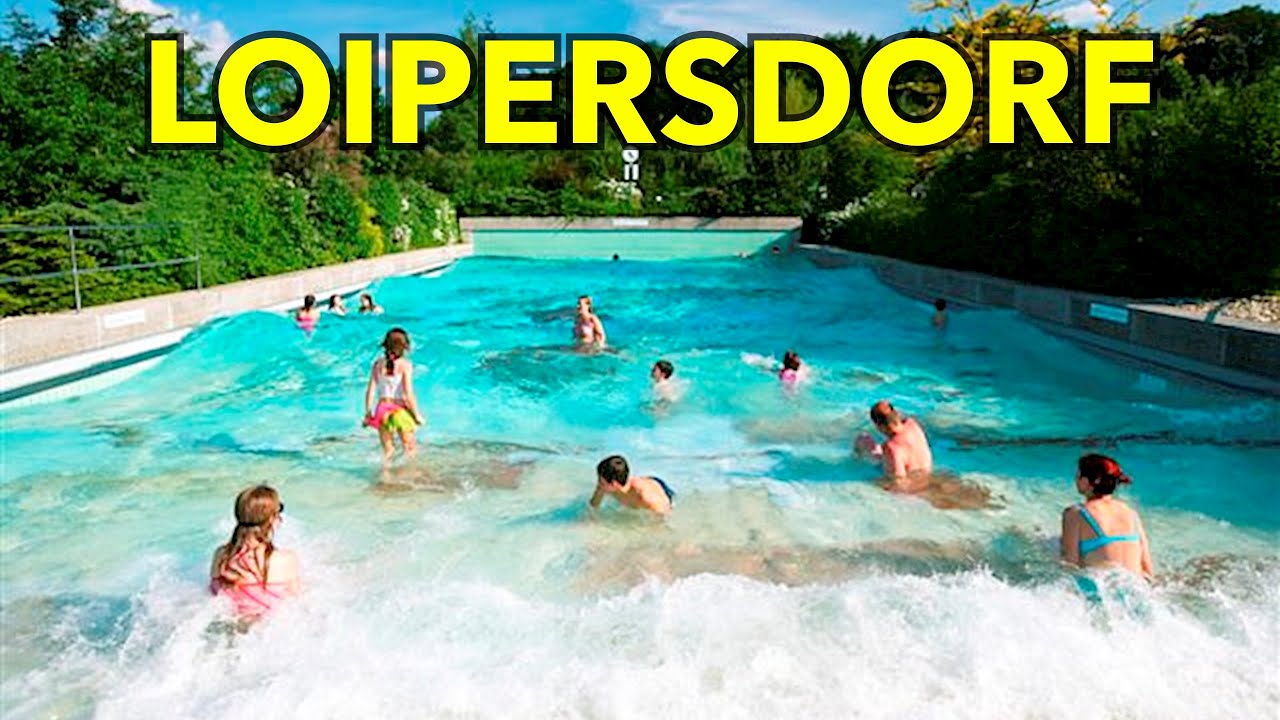 Therme Loipersdorf