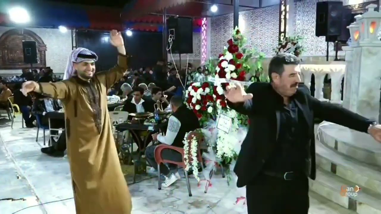 عربية موال 