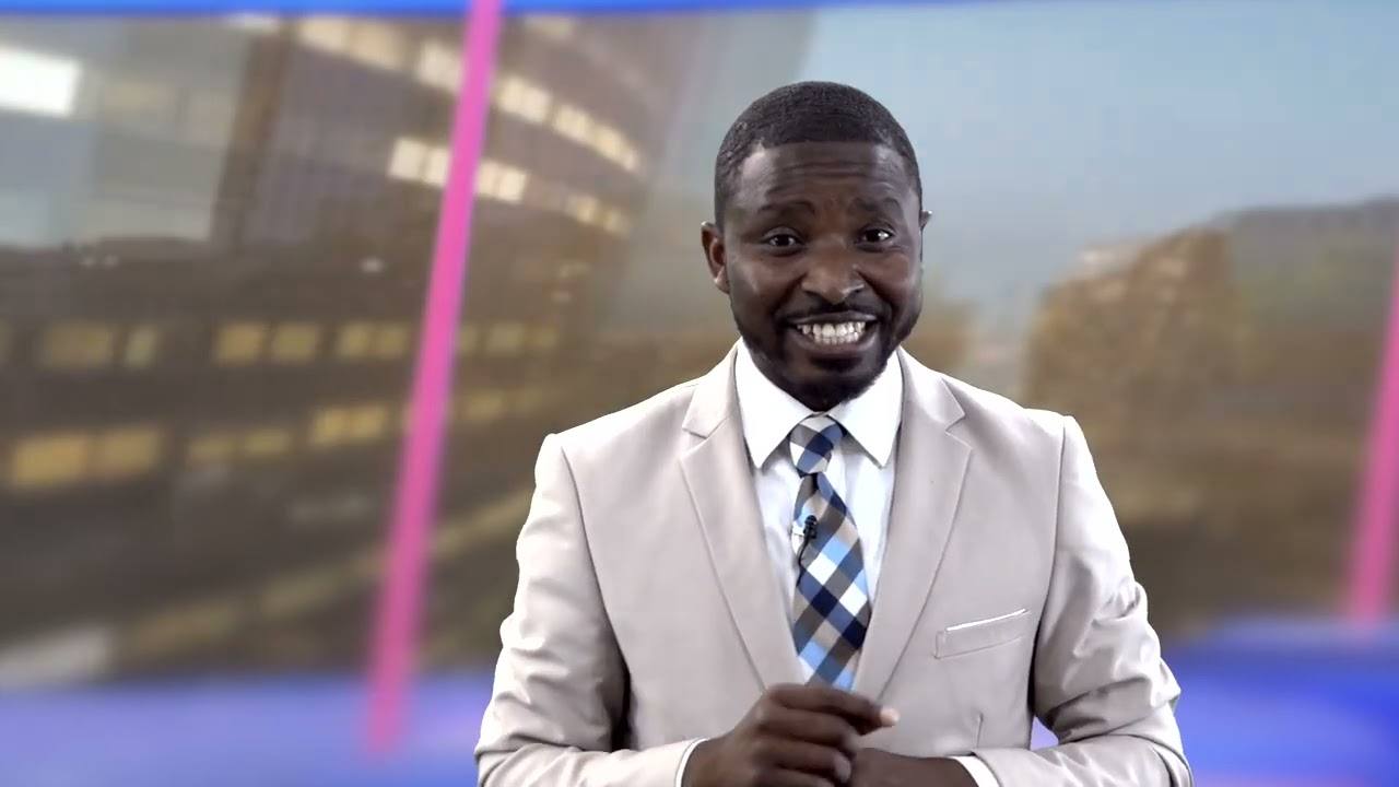Lesson 5 | 4th Quarter 2023 | Excuses to Avoid Mission : Twi Sabbath School