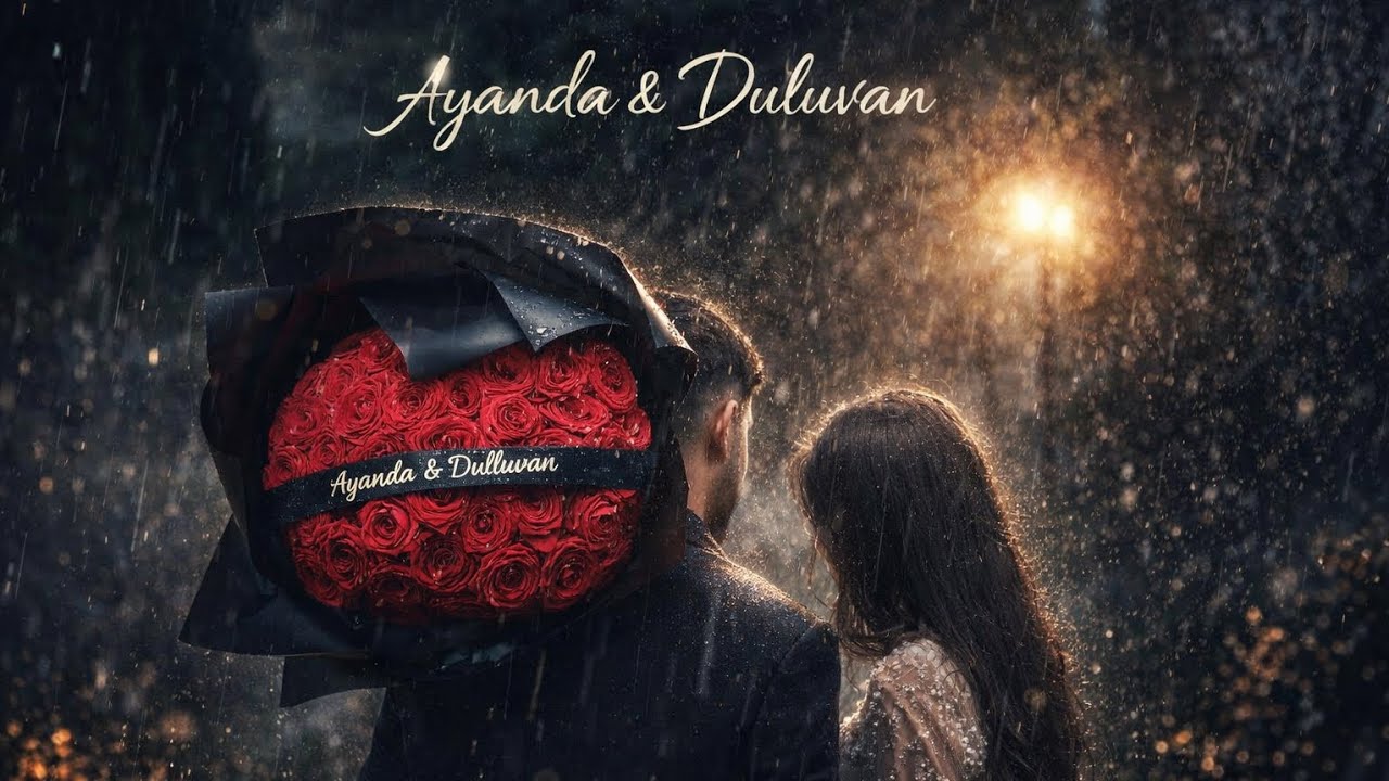 Ayanda & Duluvan | Official Music Video | Kurdish