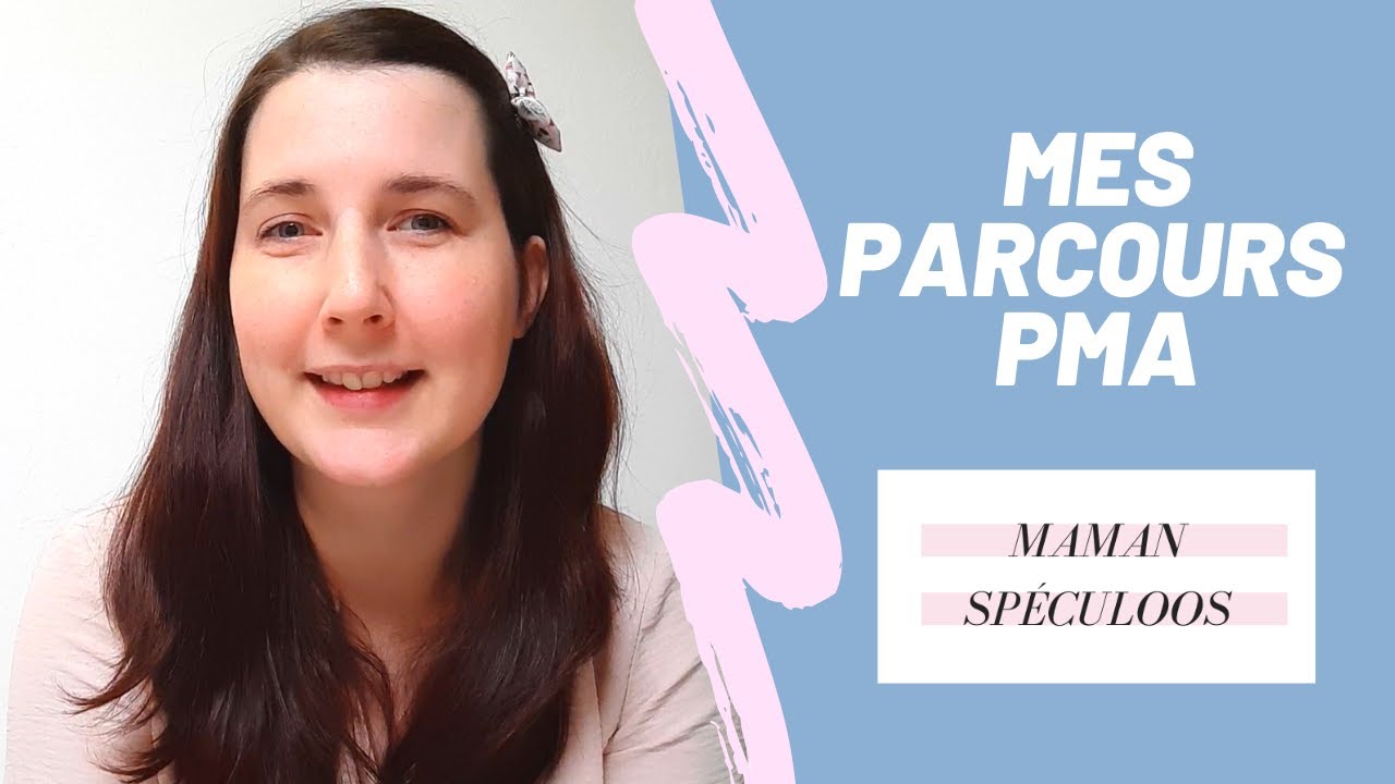 MES PARCOURS PMA - COMMENT ON FAIT UN BÉBÉ QUAND ON EST UN COUPLE DE FEMMES ? || Maman Spéculoos