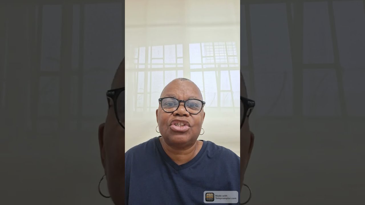 Self-Trust is Your Powerful Foundation!  ShePower™| Short Reflections