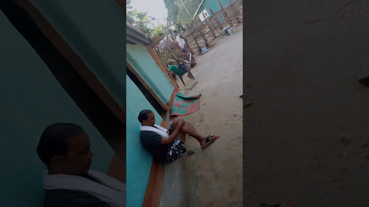 Damaru ram kasyhap gram pathri panchayat