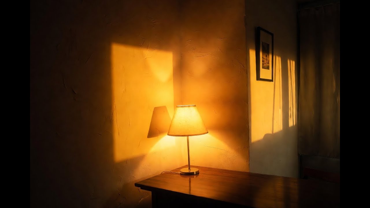 Warm Room Worship