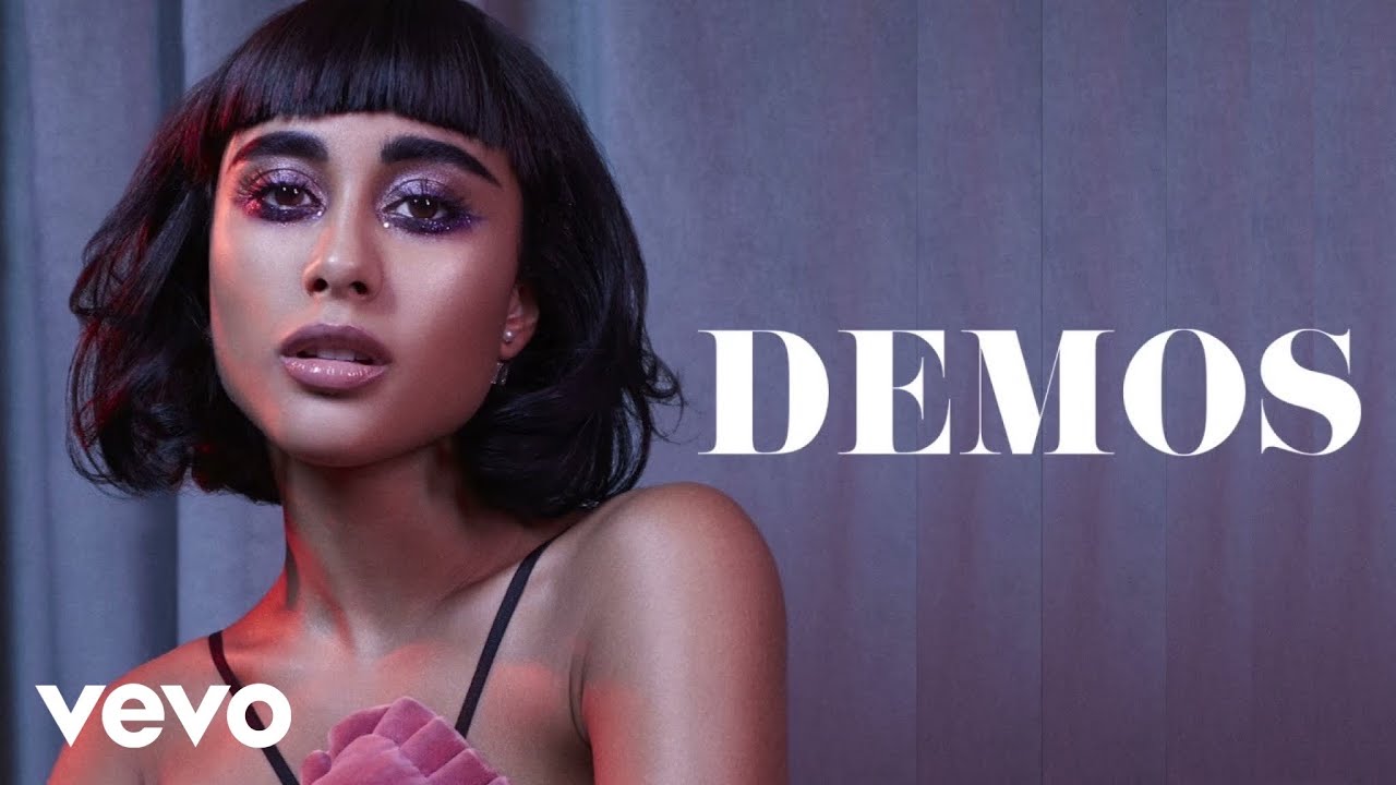 Natalia Kills - Problem (Demo 1) [Official Audio]