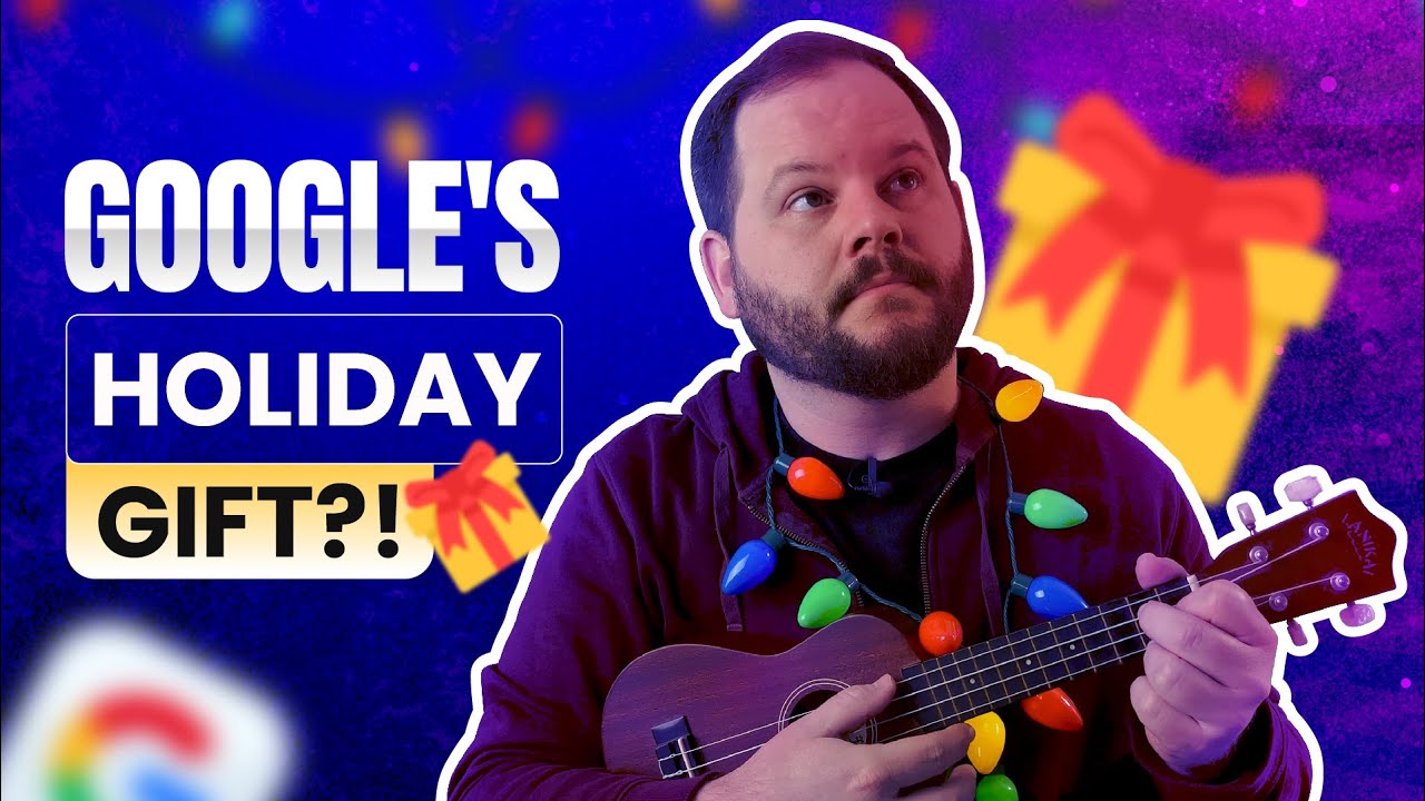 Google December 2024 Update: Core & Spam Impact Explained