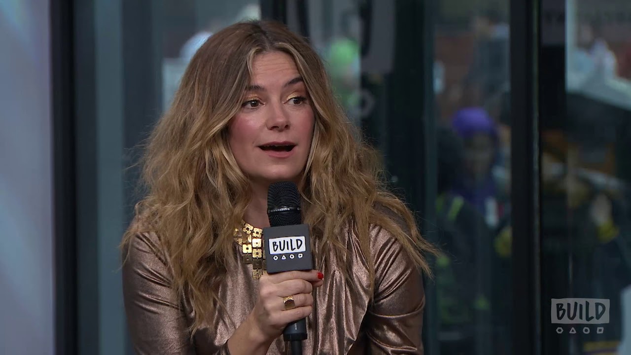 Jamie Neumann Speaks On HBO's "The Deuce"