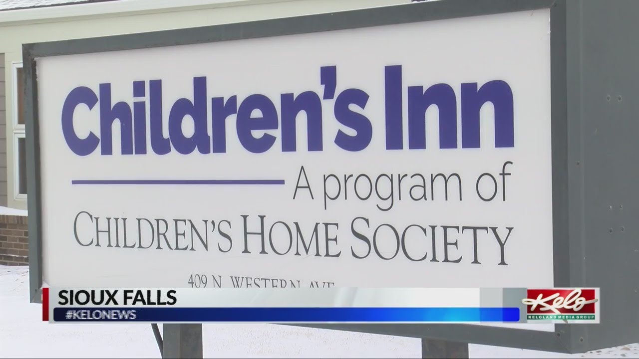 Children's Inn set to expand