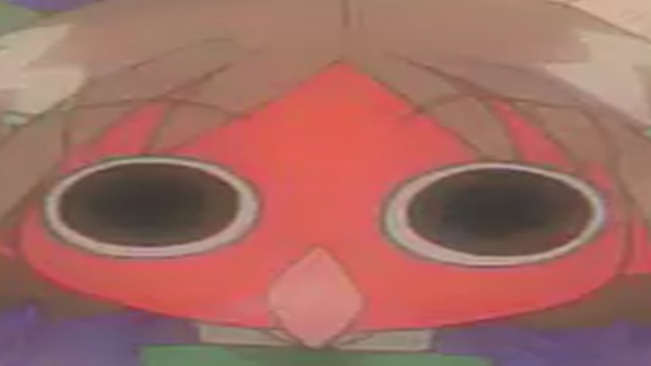 SAIKANO TRAGIC GIRL WEEZER AMV