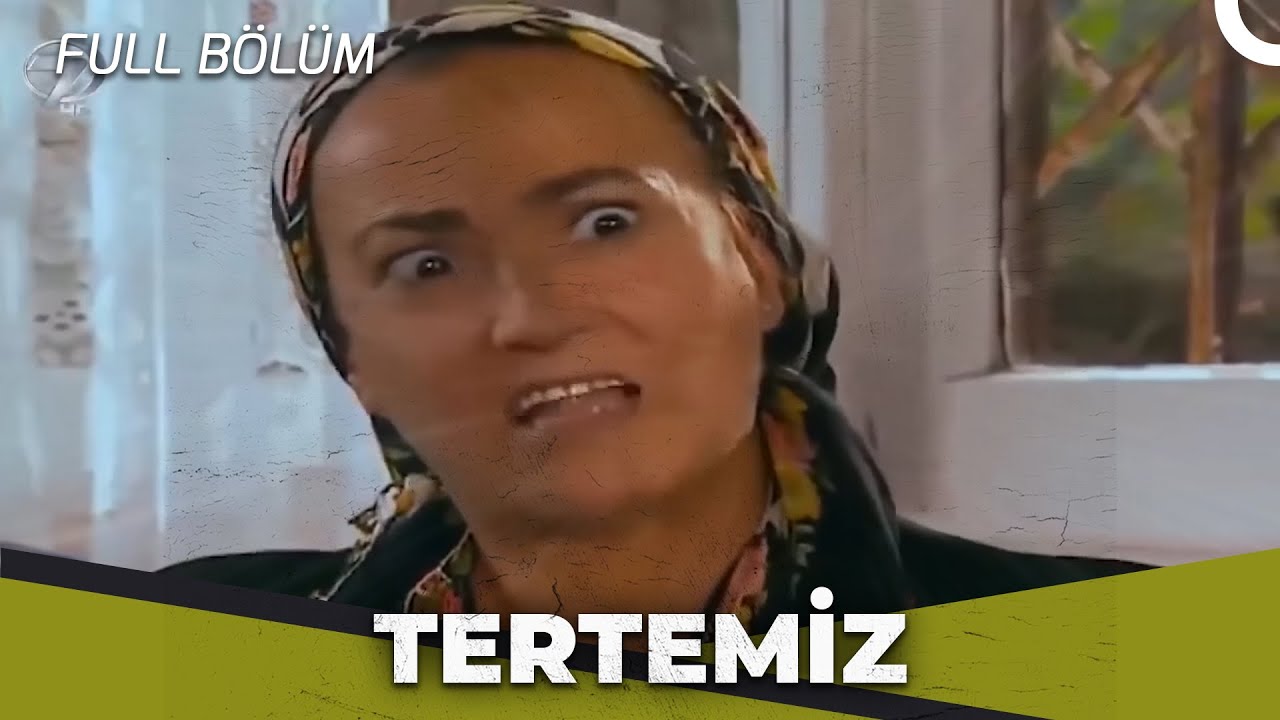Tertemiz - Kalp Gözü Filmi