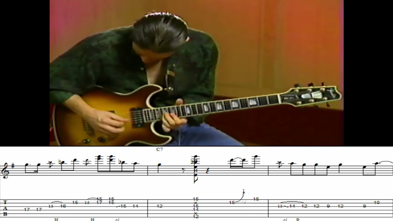 Robben Ford - 