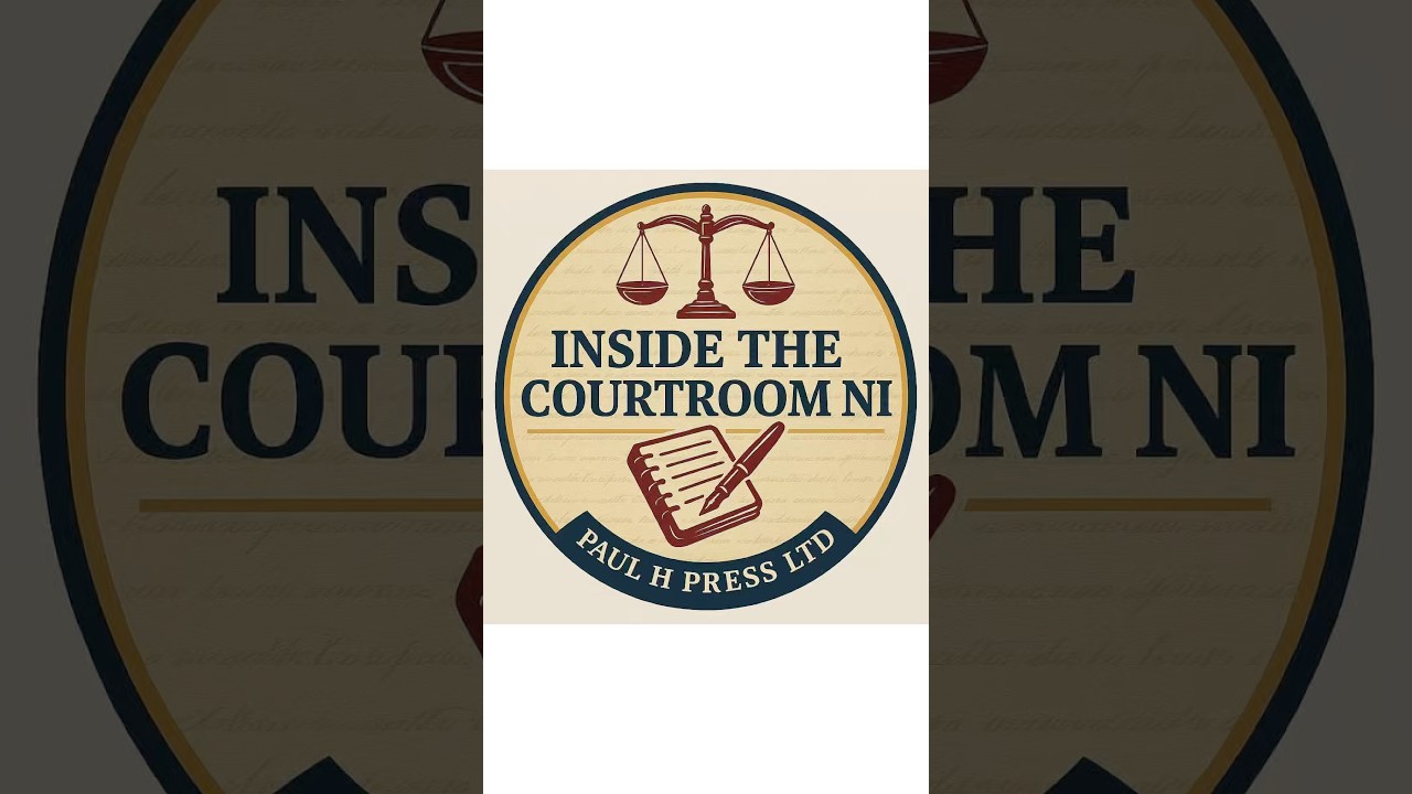 ⚖️ Co. Antrim man sent for trial on indecent images charges