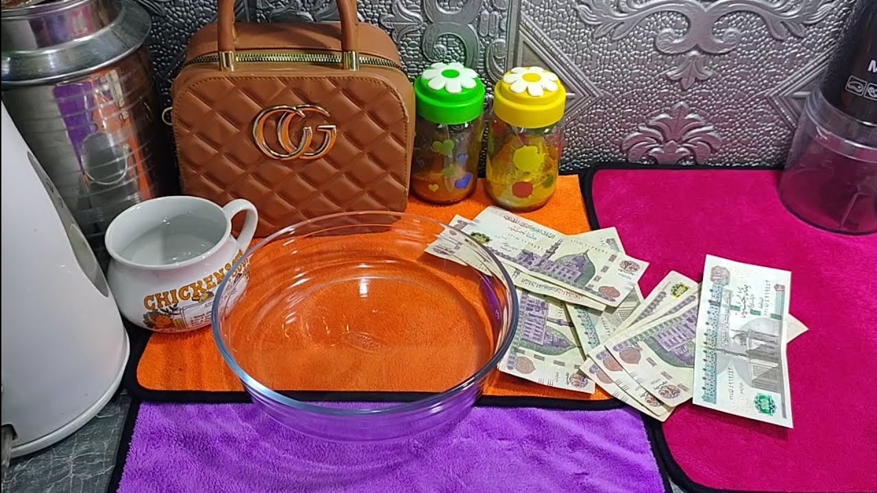 ميزانيه لشهر رمضان هاتدعيلي من قلبك تحدي الغلا والاسعار المجنونه ام كريم في التوفير مبتهزرش