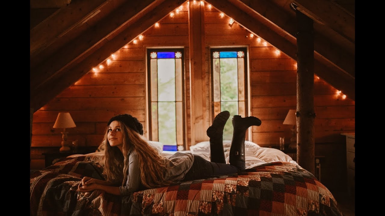 Rosie Hardy - The Treehouse Retreat (2018)