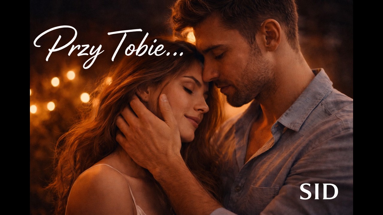 Przy Tobie&hellip; &ndash; SID | Piosenka o Bliskości i Miłości