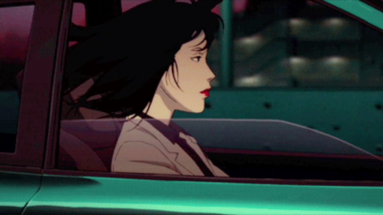 the carters - friends (slowed n reverb)