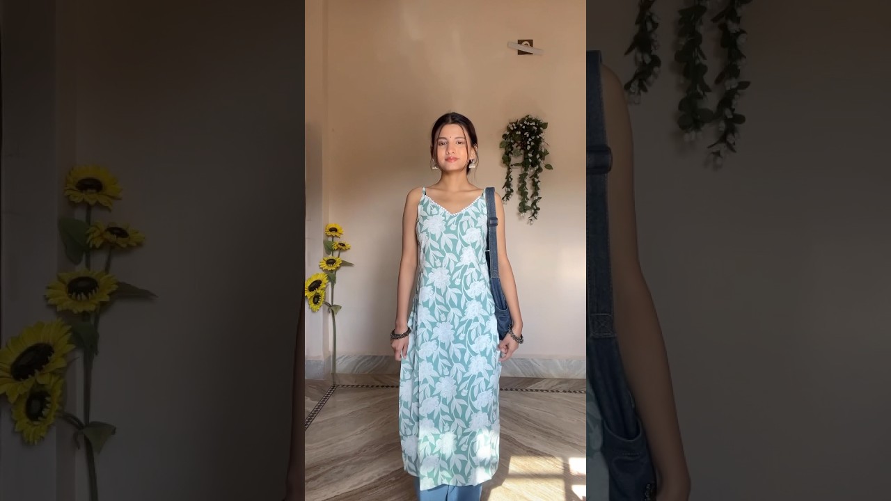 Meesho kurti haul &hearts;️✨ (Check community post for all the Links 🔗) #meeshohaul #meesho