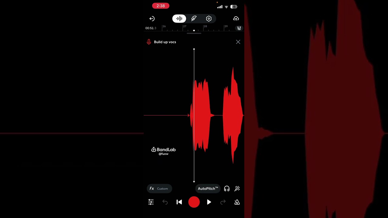 🎧 With Autotune vs Without Autotune – Behind the Scenes of HEAD SPIN
