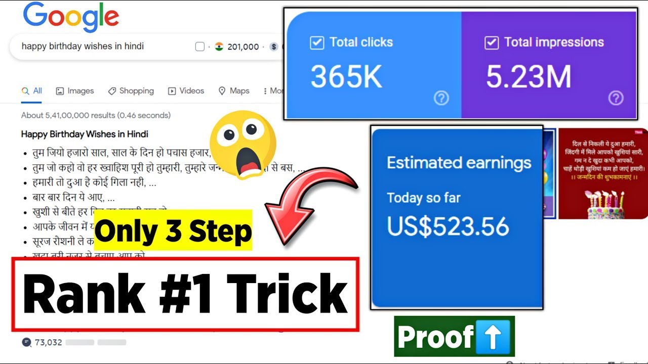 Mastering SEO-Friendly Article Writing with Chat GPT for AdSense Approval | Pro Earning Info
