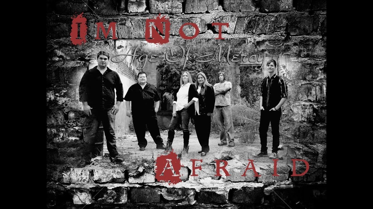 Live Age Of Mercy 