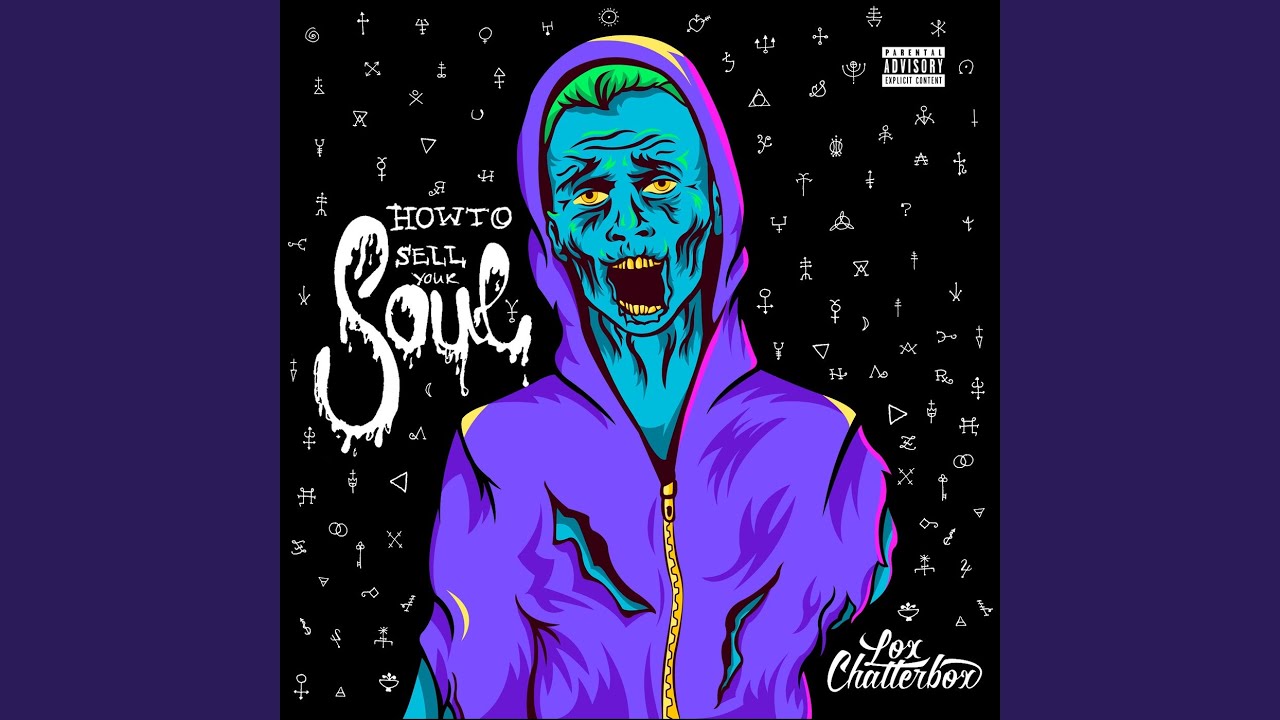 Demons (feat. Profane Remy)