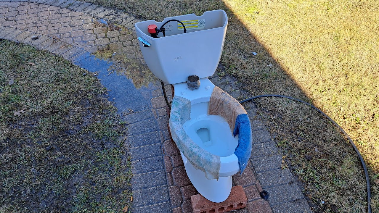 2009 Kohler Highline Tests