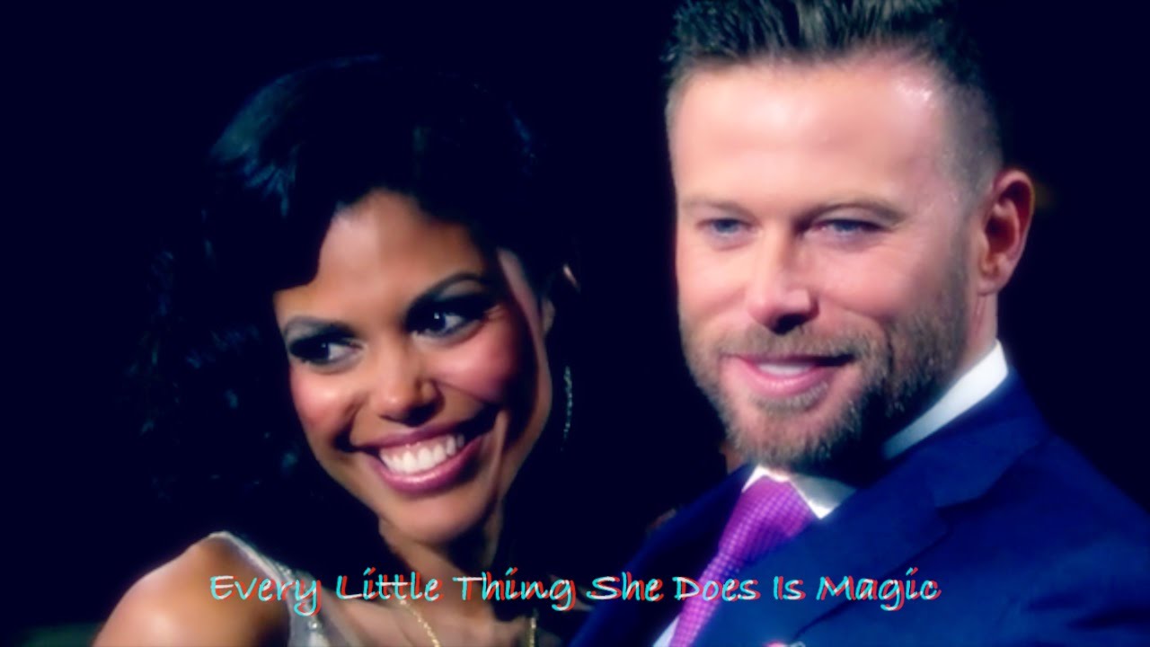 Rick + Maya | Every Little Thing She Does Is Magic