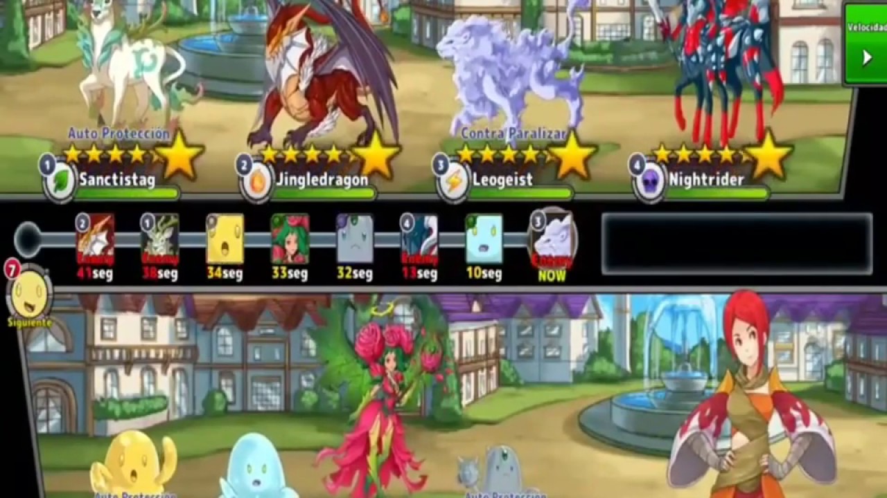 Neomonsters The Protectos of Cainsville: The Sinful City