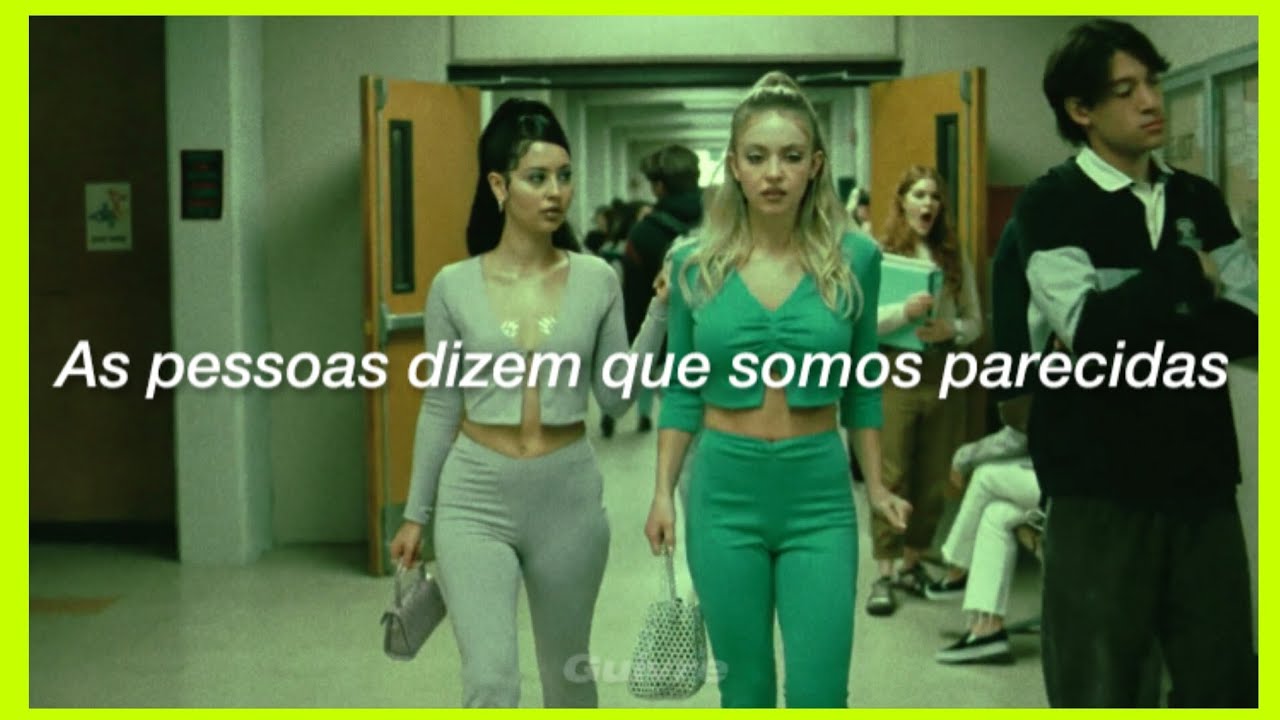 Charli xcx - Girl, so confusing featuring Lorde (Tradução em Português)