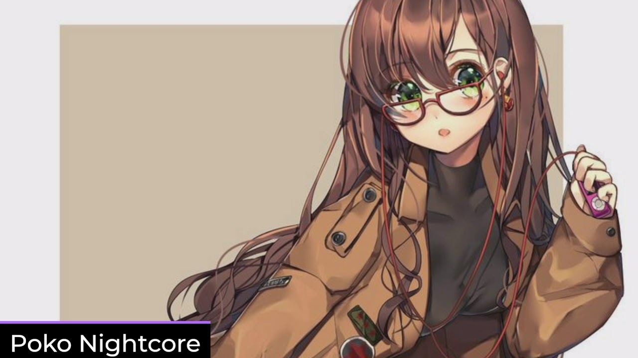| Nightcore | Work From Home - Fifth Harmony  ft. Ty Dolla $ign
