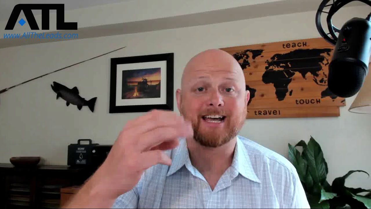 Холодные звонки в суды по делам о наследстве с @CHAD CORBETT