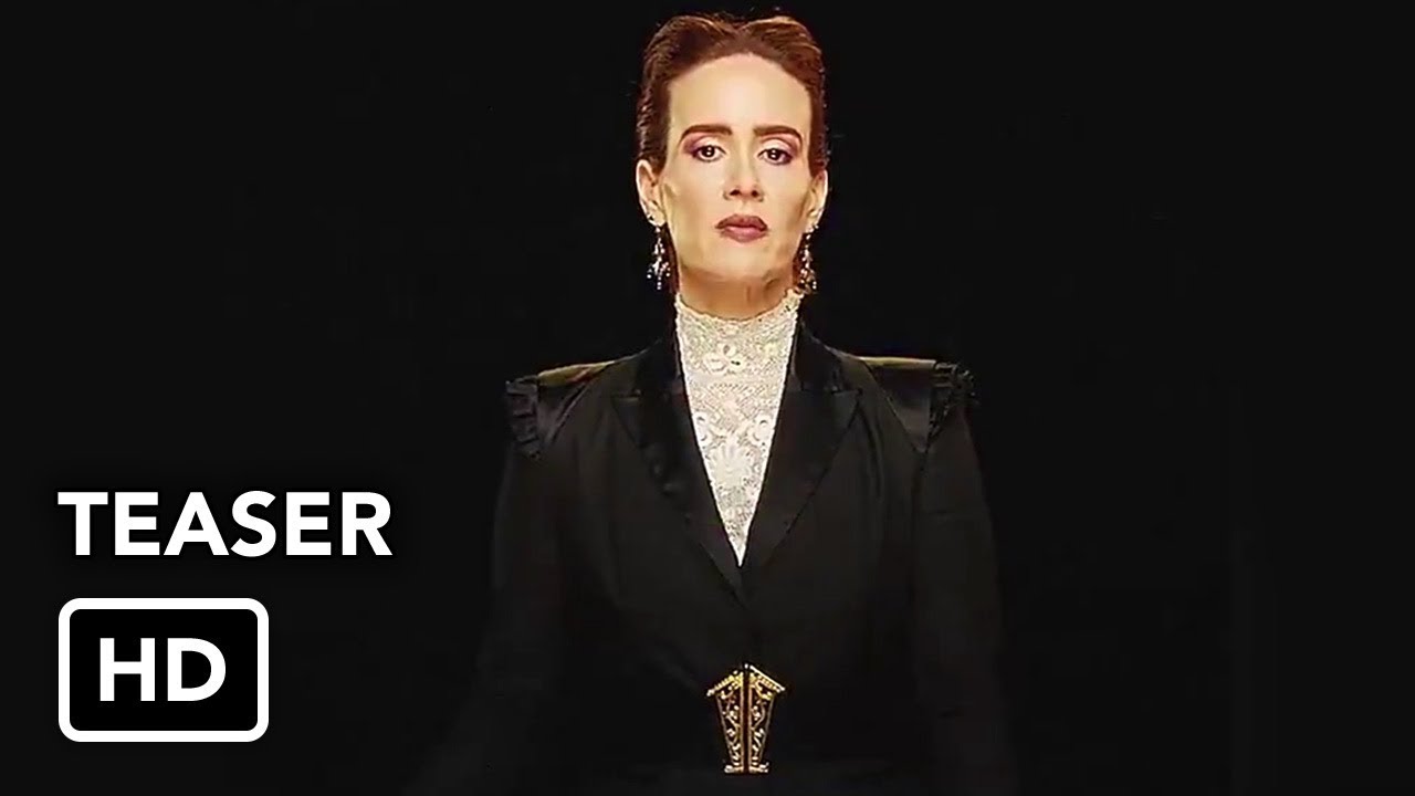 American Horror Story Season 8 