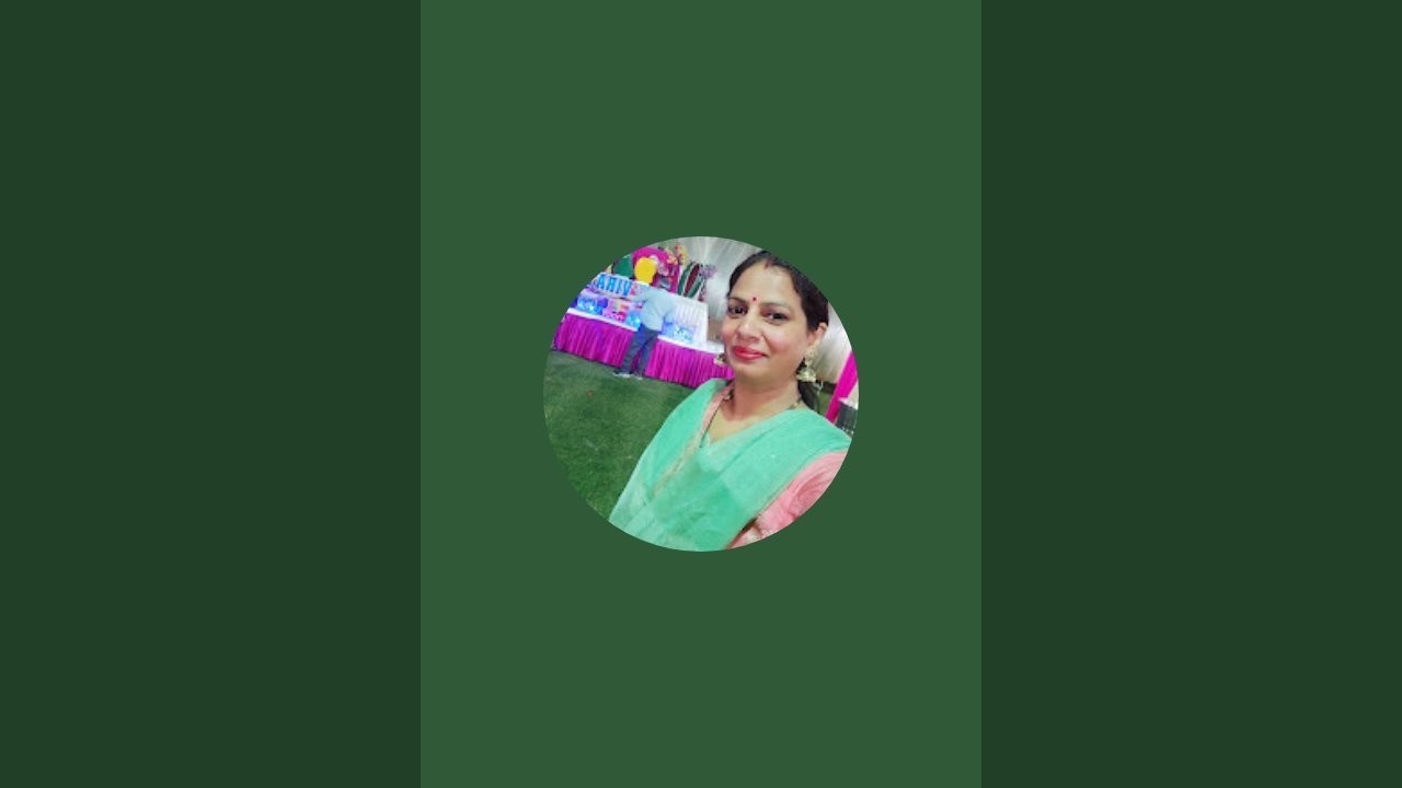 Kamlesh Khatri bhajan Mandli is live
