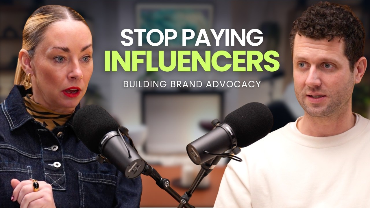 From Influencers to Advocates: The 2026 Playbook for Authentic Brand Growth
