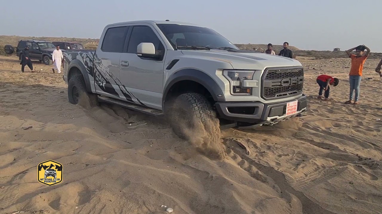 sunday funday at gadani beach