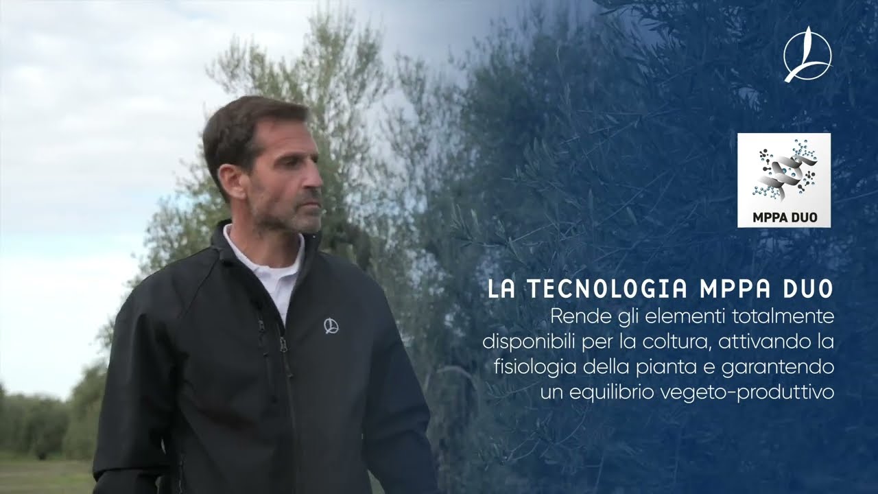 Agricoltori di Successo - Azienda Agricola Sabino Leone