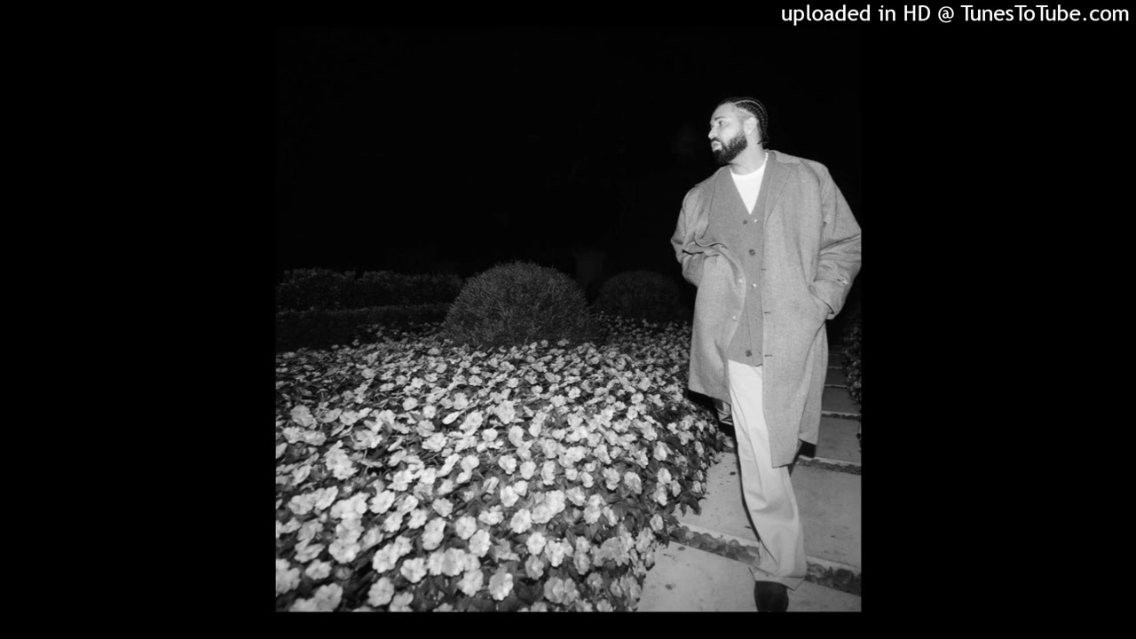 (FREE) Drake x PARTYNEXTDOOR Type Beat - 