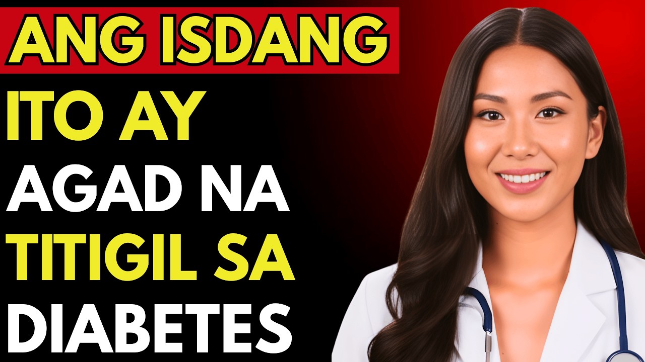 ❗6 na Isda na Dapat Kainin ng Bawat DIABETIC Para KONTROLIN ang BLOOD SUGAR | Dr. Elena Santos