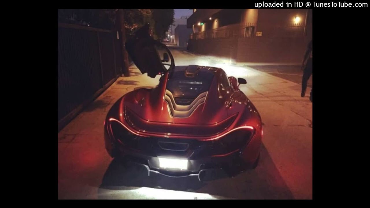 Hard Trap Type Beat - 