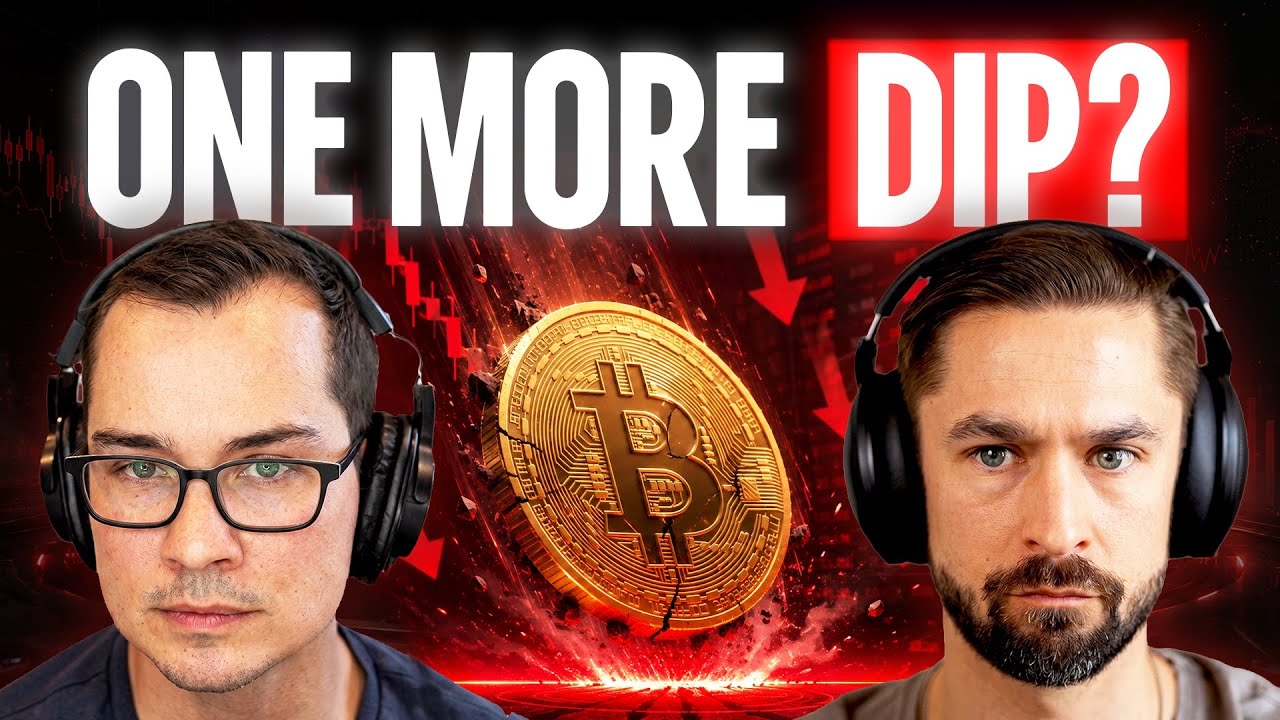 The Bottom Signal Everyone Is Watching