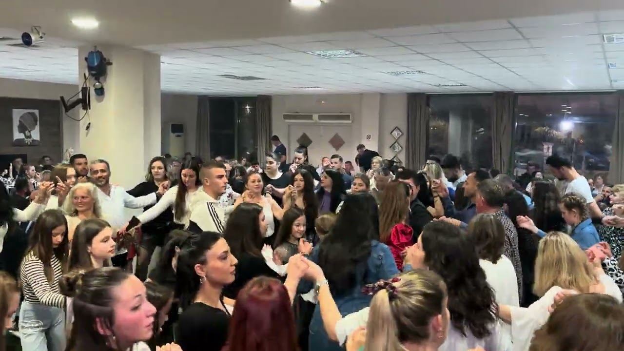 Studio Golemi live ne Kalamata
