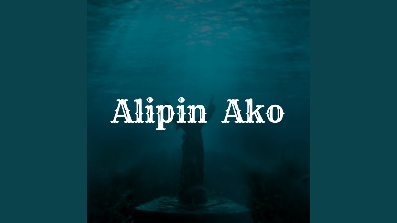 Alipin Ako