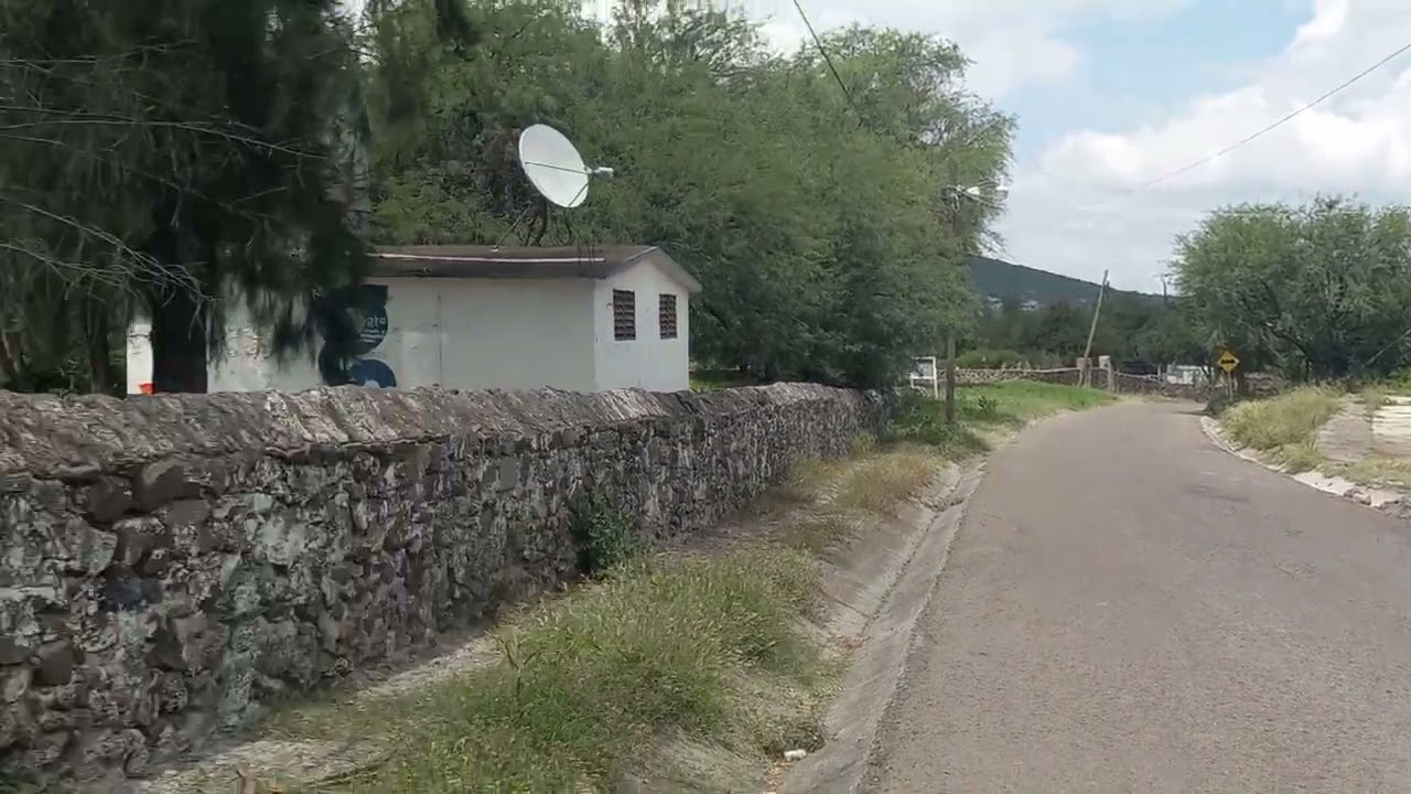 San Francisco de Los León(El Ranchito) Municipio de Cortazar Guanajuato 2022. 3/a.parte.!